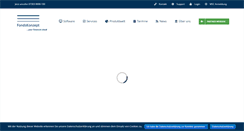 Desktop Screenshot of fondskonzept.ag